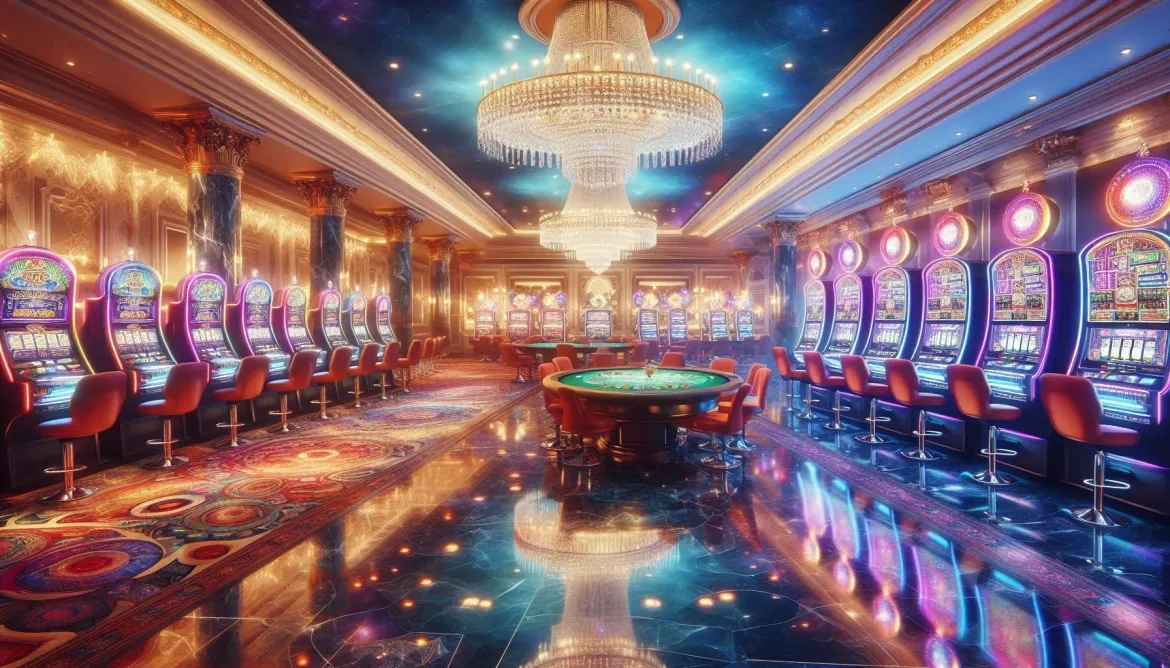 Pin Up Casino